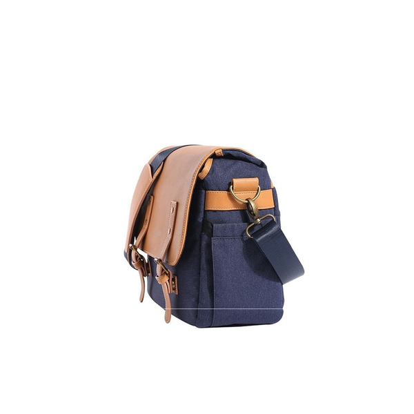  Túi đeo chéo Máy Ảnh K&F Concept Messenger Beta 10L (KF13.062V1) 