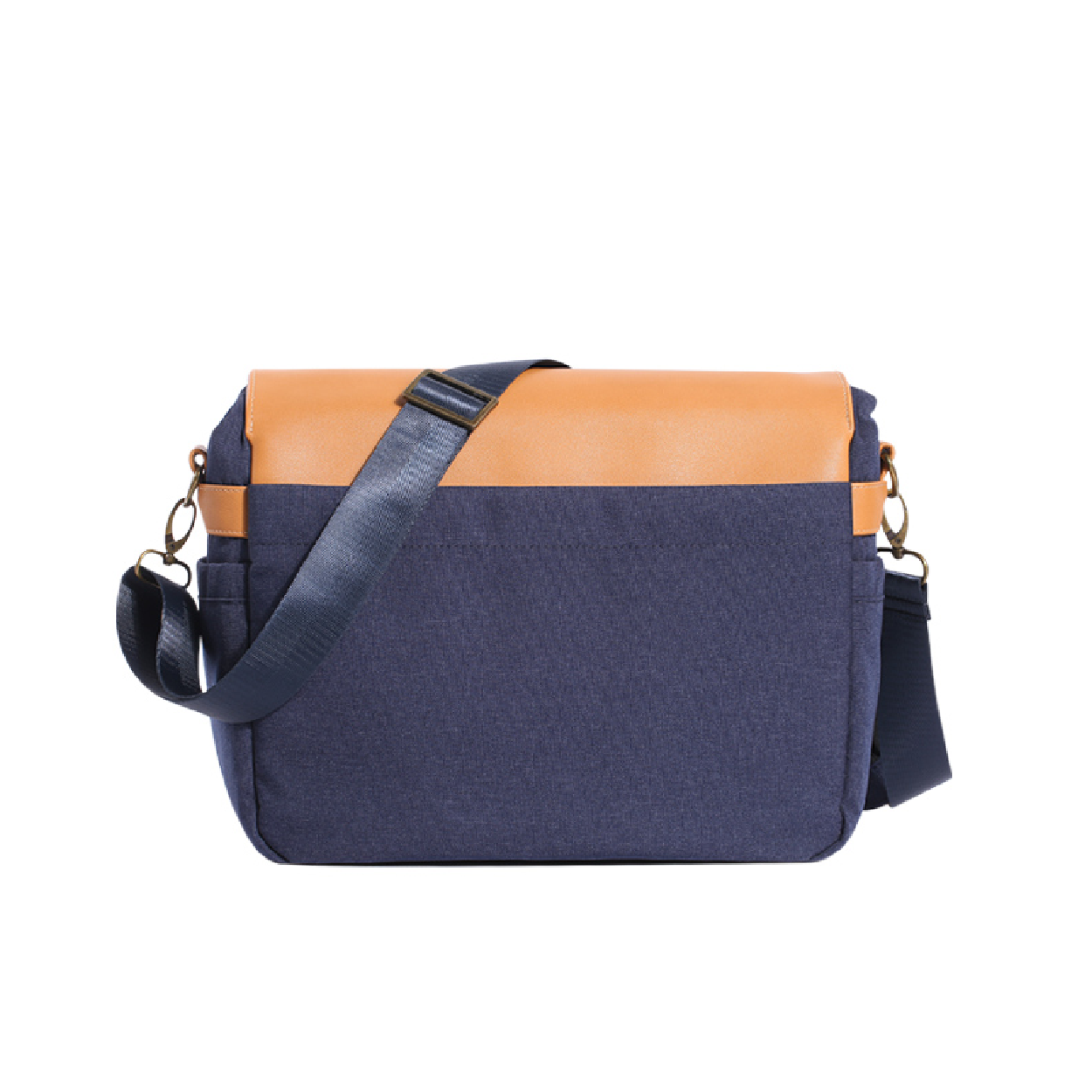  Túi đeo chéo Máy Ảnh K&F Concept Messenger Beta 10L (KF13.062V1) 