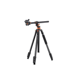  Chân máy ảnh Aluminum K&F Concept T254A7+BH-28L (KF09.119) 