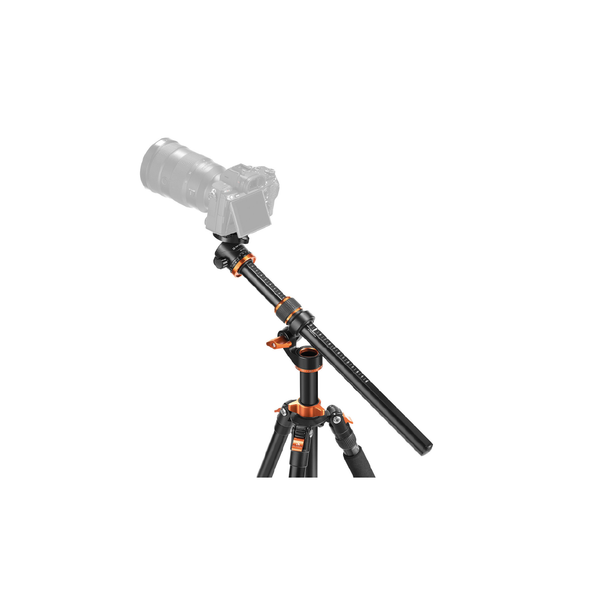  Chân máy ảnh Aluminum K&F Concept T254A7+BH-28L (KF09.119) 