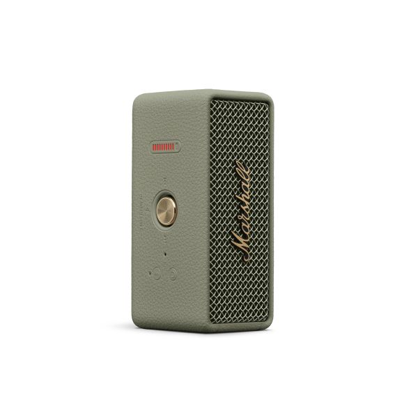  Loa Marshall Emberton 3 (III) 