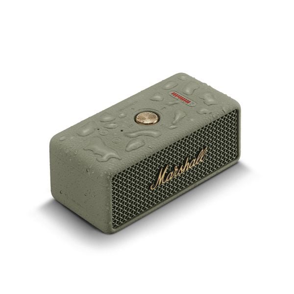  Loa Marshall Emberton 3 (III) 