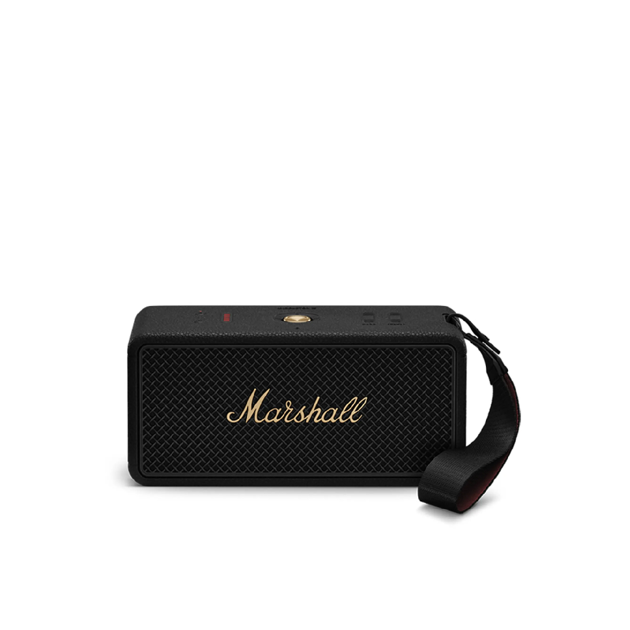 Loa Marshall Middleton II (ASH)