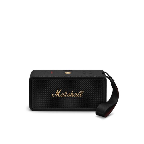 Loa Marshall Middleton II (ASH)