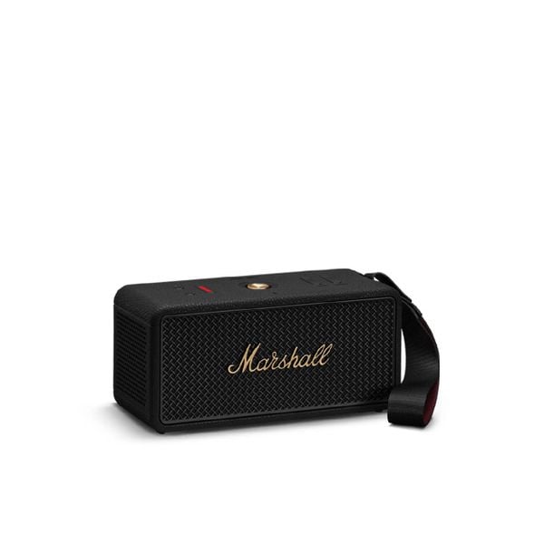  Loa Marshall Middleton II (ASH) 