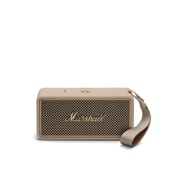  Loa Marshall Middleton II (ASH) 