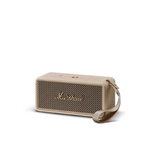  Loa Marshall Middleton II (ASH) 