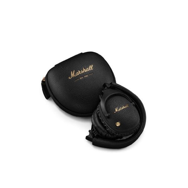  Loa Marshall - Monitor III (3) A.N.C. 