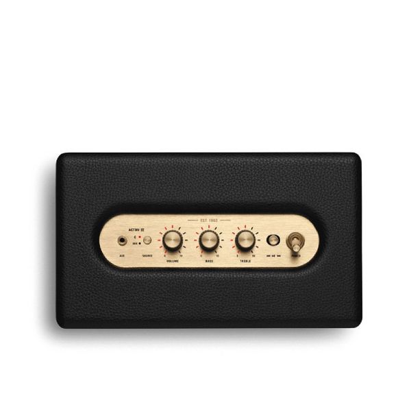  Loa Marshall Acton 3 (III) (ASH) 