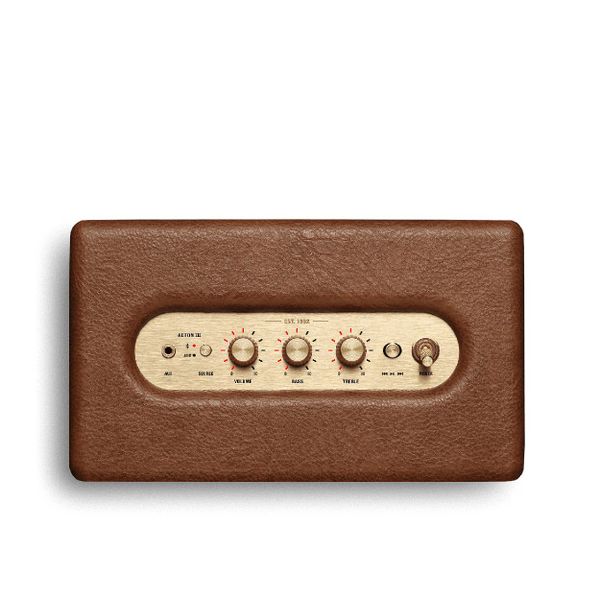  Loa Marshall Acton 3 (III) (ASH) 