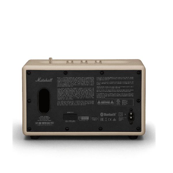  Loa Marshall Acton 3 (III) (ASH) 