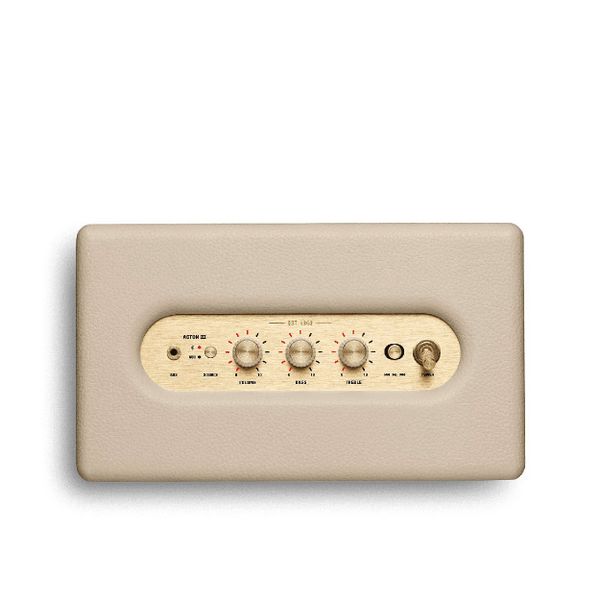  Loa Marshall Acton 3 (III) (ASH) 