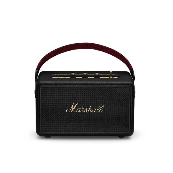 Loa Marshall Kilburn III (ASH)