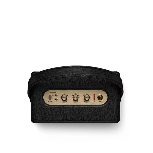  Loa Marshall Kilburn III (ASH) 