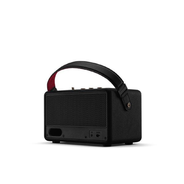  Loa Marshall Kilburn III (ASH) 