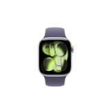  Apple Watch Series 11 42mm (GPS) Viền Nhôm Dây Cao Su size S/M/L 