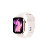  Apple Watch Series 11 42mm (GPS) Viền Nhôm Dây Cao Su size S/M/L 