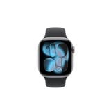  Apple Watch Series 11 42mm (GPS + Cellular) Viền Nhôm Dây Cao Su size S/M/L 