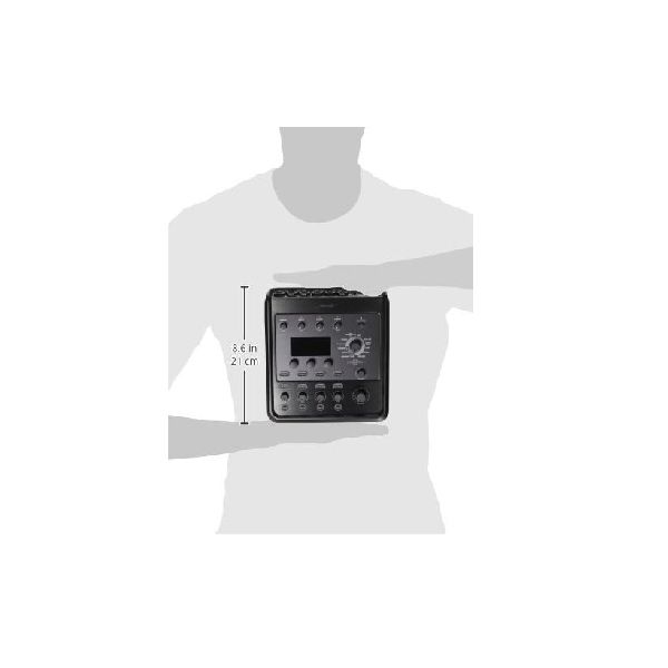  Mixer Bose Tonematch T4S 