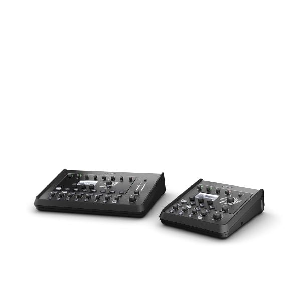 Mixer Bose Tonematch T4S 
