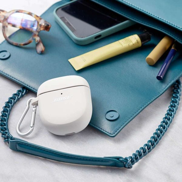  Ốp silicone Bose QuietComfort Ultra Earbuds 2 (II) 