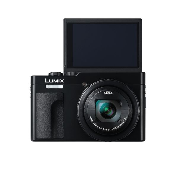  Máy ảnh Panasonic Lumix TZ99 - Nhập khẩu ( ZS99 ) 