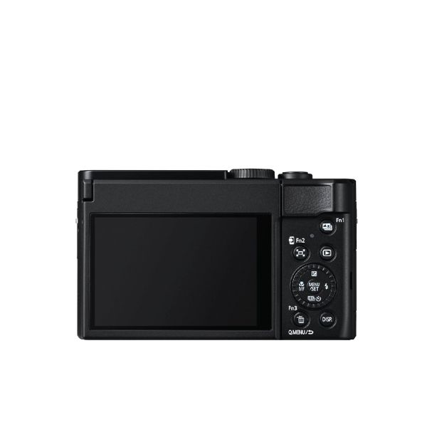  Máy ảnh Panasonic Lumix TZ99 - Nhập khẩu ( ZS99 ) 