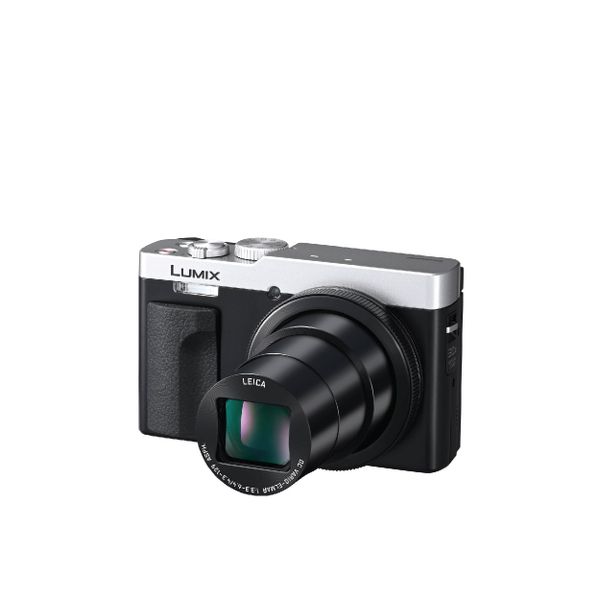  Máy ảnh Panasonic Lumix TZ99 - Nhập khẩu ( ZS99 ) 