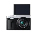  Máy ảnh Panasonic Lumix TZ99 - Nhập khẩu ( ZS99 ) 