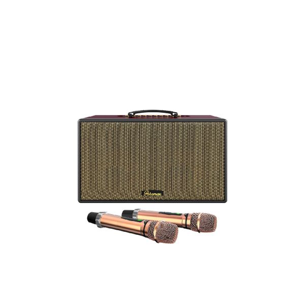  Loa Karaoke Paramax Aura 