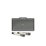  Loa Karaoke Paramax Pasion Enzo 