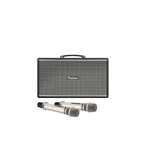  Loa Karaoke Paramax Pasion Enzo 