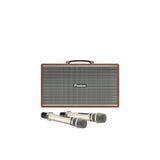  Loa Karaoke Paramax Pasion Enzo 