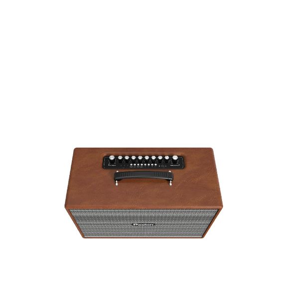  Loa Karaoke Paramax Pasion Enzo 