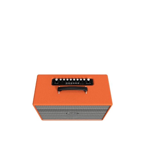  Loa Karaoke Paramax Pasion Enzo 