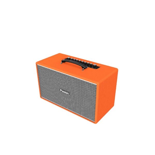  Loa Karaoke Paramax Pasion Enzo 