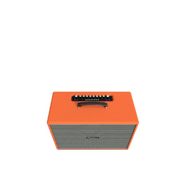  Loa Karaoke Paramax Pasion Mozo 