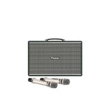  Loa Karaoke Paramax Pasion Mozo 