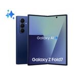  Samsung Galaxy Z Fold7 12GB 256BG 