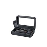  Micro thu âm Saramonic Air 02 (2TX + 1RX + Mic cài áo) 