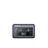 Micro thu âm Saramonic Air 02 (2TX + 1RX + Mic cài áo) 