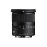  Ống kính Sigma 12mm F1.4 DC DN Contemporary - Chính hãng 