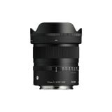  Ống kính Sigma 15mm F1.4 DC Contemporary - Chính hãng 