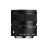  Ống kính Sigma 15mm F1.4 DC Contemporary - Chính hãng 