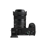  Ống kính Sigma 15mm F1.4 DC Contemporary - Chính hãng 