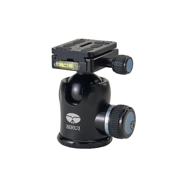  Ballhead Sirui K30X 