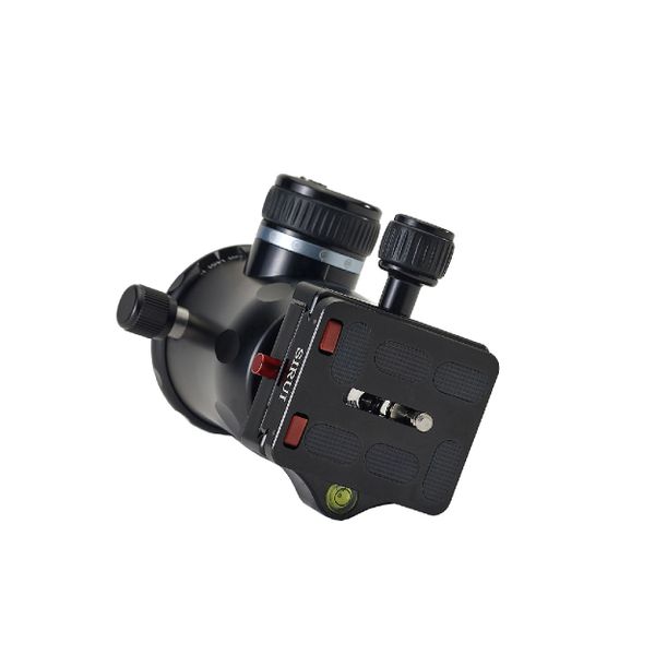  Ballhead Sirui K30X 