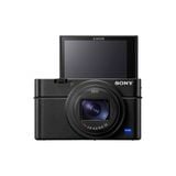  Bộ máy ảnh Sony DSC-RX100M7 - Chính hãng/ RX100 VII Retro Kit 