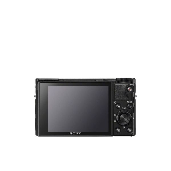  Bộ máy ảnh Sony DSC-RX100M7 - Chính hãng/ RX100 VII Retro Kit 