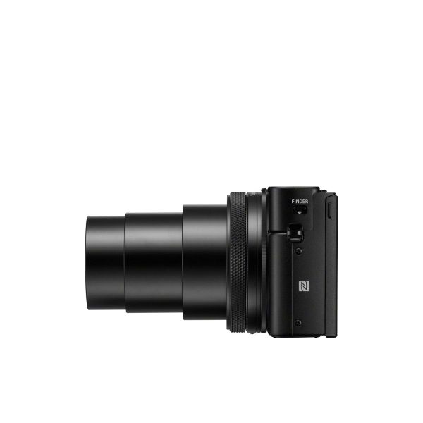  Bộ máy ảnh Sony DSC-RX100M7 - Chính hãng/ RX100 VII Retro Kit 